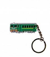 Брелок Dope вагон RVR