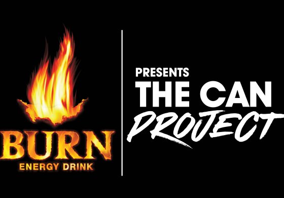 Burn : The Can Project