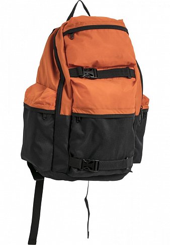 Рюкзак Urban Classics TB2154 orange black