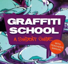 Книга Graffiti School