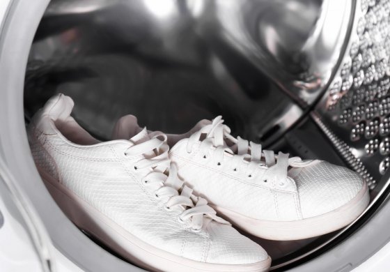 5 советов как не убить кроссовки раньше времени