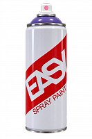 Аэрозольная краска Easy 520 мл