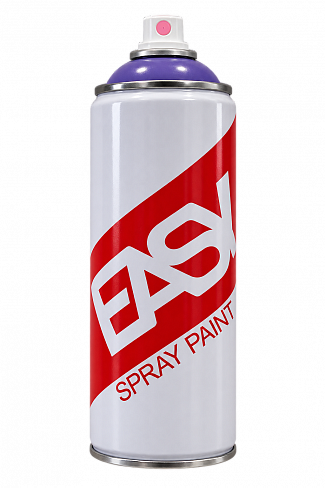 Аэрозольная краска Easy 520 мл