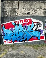 Аэрозольная краска Belazo Art Spray 400 мл