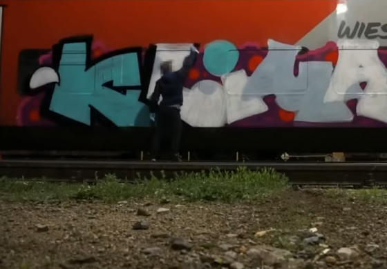 On Transit – 01 [Видео]