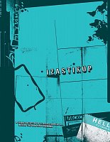 Книга Izastikup Книга Izastikup
