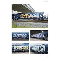 Журнал Concrete 20.5 Freight Special