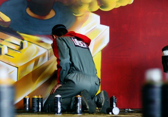 Combonation #9 Казань 2017