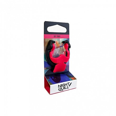 Насадка на баллон Night Quill Soft