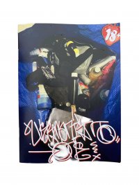 Журнал Wek Man #2