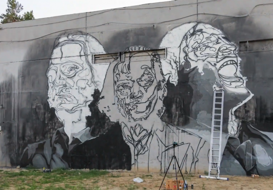 Repas x Arton - Joker 