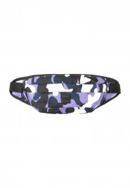 Сумка поясная Urban Classics TB2140 ultraviolet camo