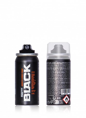 Аэрозольная краска Montana micro 50мл