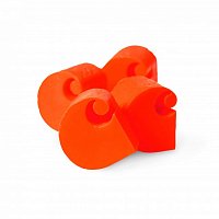 Воск для перил Carhartt WIP Skate Wax Orange