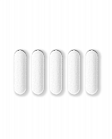 Набор перьев Molotow 5 мм Round-Tip 327/367/311 5 штук