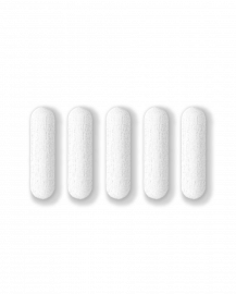 Набор перьев Molotow 5 мм Round-Tip 327/367/311 5 штук