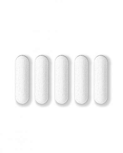 Набор перьев Molotow 5 мм Round-Tip 327/367/311 5 штук