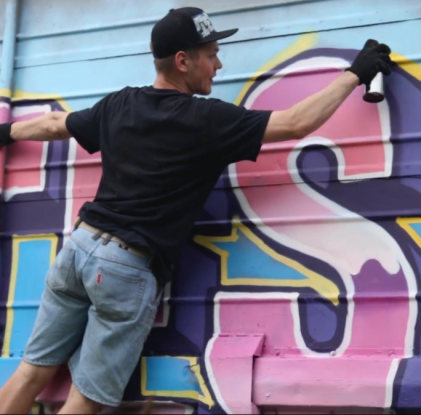 Synthesis of styles — St. Petersburg