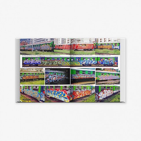 Книга FNDamentale 1992-2002