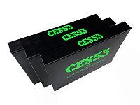 Книга граффити Ces 53