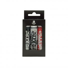Лимитированный набор Dope Sicoer x Dripper Limited