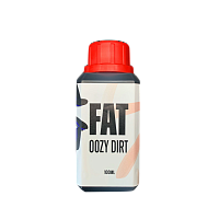 Заправка Fat Ink Oozy Dirt 100мл