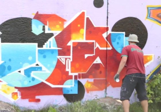 Synthesis of Styles [Синтез Стилей] - SMAGY & CULINAR & IKES67 [03]