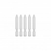 Набор перьев Molotow 127/111 1.5 мм Crossover Tip 699530 5 штук