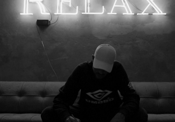 Leo Lunatic x Melih Kundakçıoğlu - Relax