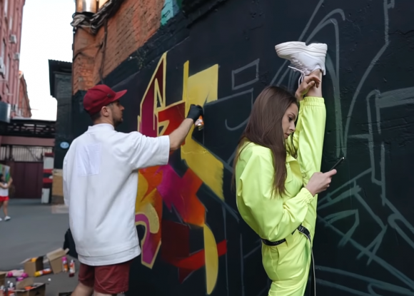 GRAFF TV : CHES