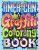 Книга American Graffiti Coloring Book