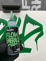 Заправка спиртовая Allcity Flow 100 мл