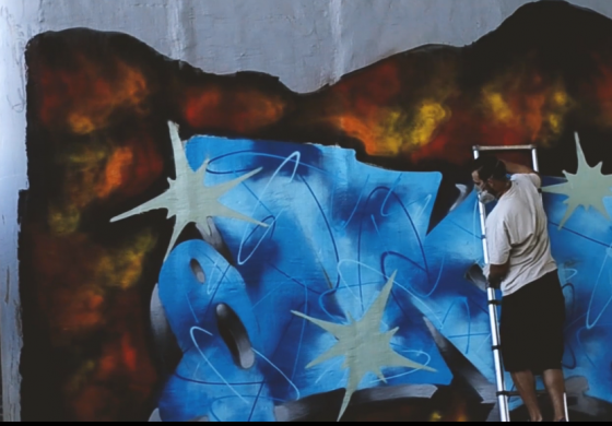 Synthesis of Styles - Comeback