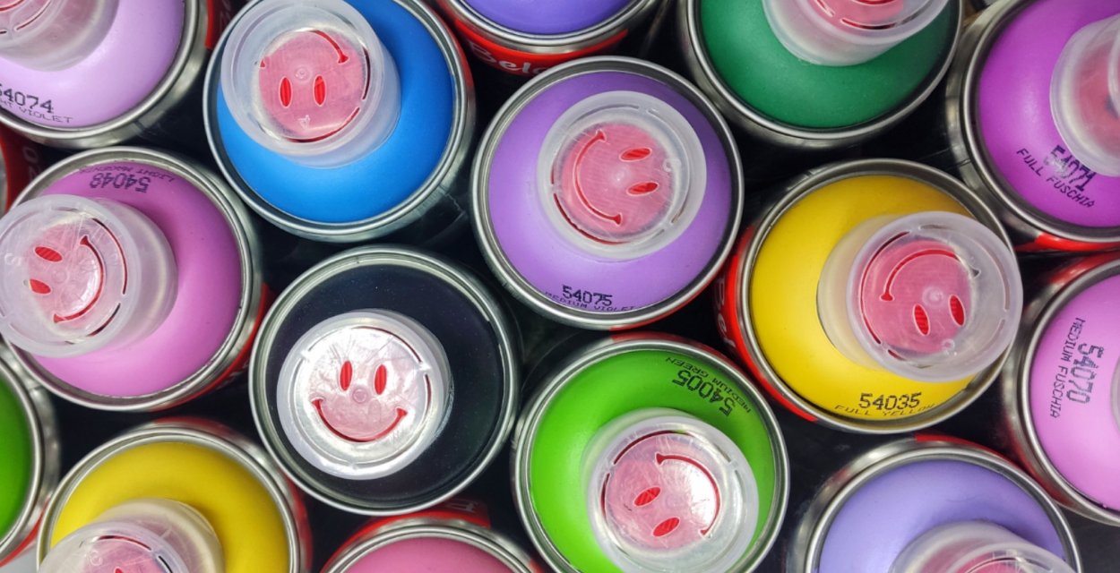 Belazo в Graffitimarket