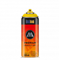Аэрозольная краска Molotow Premium 400 мл