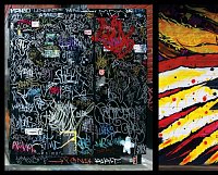 Книга Bay Area Graffiti