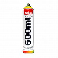 Аэрозольная краска Belazo Art Spray 600 мл