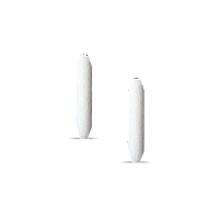 Перо Molotow 227/211 2-5 мм Calligraphie-Tip 2 штуки