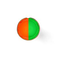 Маркер восковой Hand Mixed Rouge Wall Fluo Robin