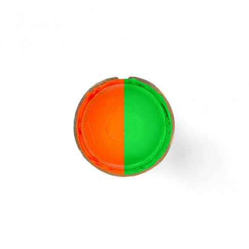 Маркер восковой Hand Mixed Rouge Wall Fluo Robin