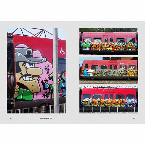 Журнал Incognito 29