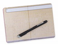 Скетчбук Urban Scrawl Pocket notes А6