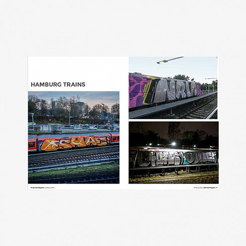 Журнал Bad Taste 19