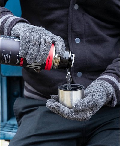 Термос Molotow Burner 500 Limited Edition