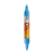 Маркер двусторонний акриловый Molotow Acrylic-Twin One4all 227HS-CO