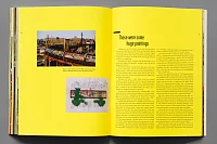 Книга Repainting Subway Art - Tripl Книга Repainting Subway Art - Tripl