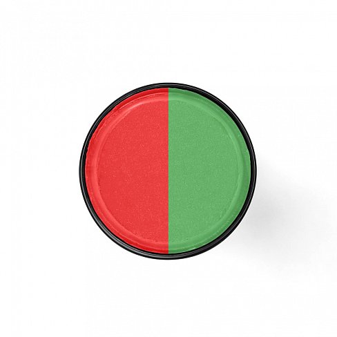 Маркер восковой Hand Mixed Fat King двойной Moonrise