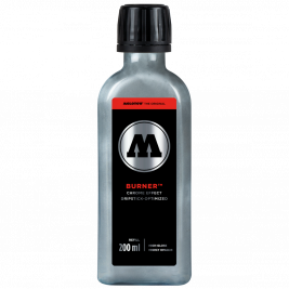 Заправка Molotow Burner Dripstick Chrome effect 200 мл