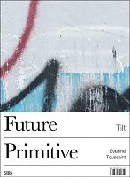 Книга граффити Tilt - Future Primitive Книга граффити Tilt - Future Primitive