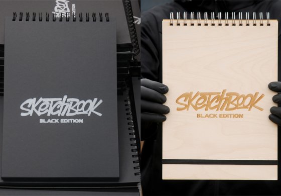 Что подарить девушке художнице?